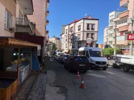 Trabzon Toklu'da Devren Kiralık Dükkan