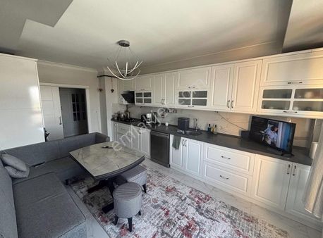 Net Gayrimenkul'den Site İçinde Şentepede Satılık Daire