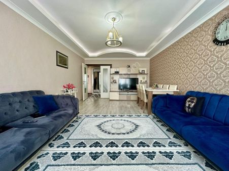 Çiğnitaş Emlak'tan **piyasada Emsali Yok** Lüx Site 4+1 Daire