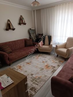 Edirne Fatih Mahlesinde 3+1 Geniş Daire