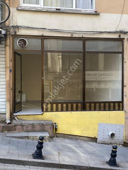 Remax Palastan İzmit Çarşı Merkezde Kiralık Dükkan