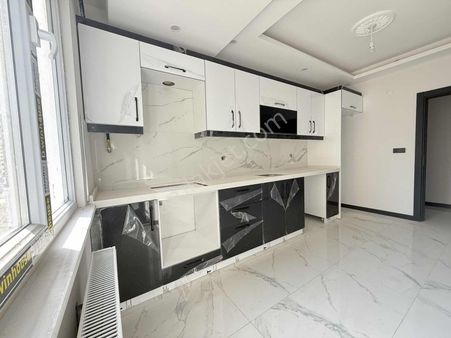 Gümüş Grouptan Hastanenin Karşısında Lüx 2+1 Daire