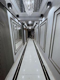 Gümüş Grouptan Satılık Ultra Lüx 3+1 Daire