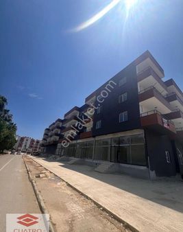 Mersin Erdemli Kocahasanlı’da Mavi Bayraklı Plaja Yürüme Mesafesinde Satılık Sıfır 1+1 Daire