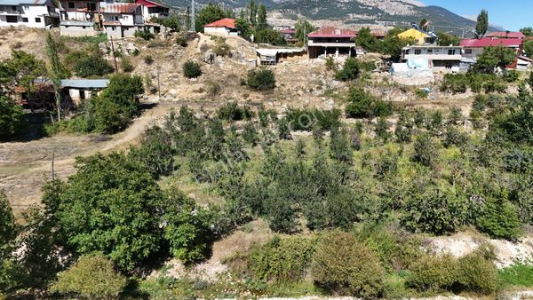 Bolkar'dan Mersin Toroslar Arslanköyde Kaçırılmayacak Fırsat