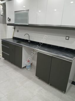 Çambel Toki'de 3+1 Ebeveyn Banyolu Satılık 135 M2 Daire