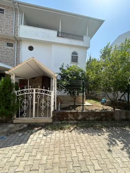 Boğazkent Satılık 4+1 Villa
