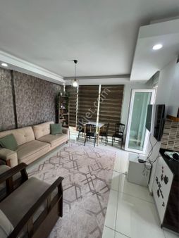 Hurma Mahallesi Satılık 1+1 Daire