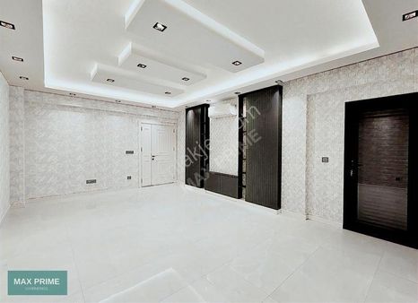 Max Prıme | Şemikler'de 3+1 Full Konsept Sitede Sıfır Lüks Daire