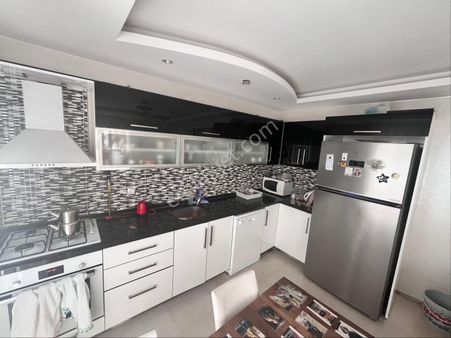 Gürselpaşa'da Begoviç Blv. 3+1 D.gazlı Ç.banyolu Satılık Daire