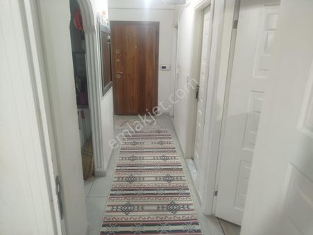 Kepez Habibler Bulvara 2. Parselde 2+1 Satılık Daire