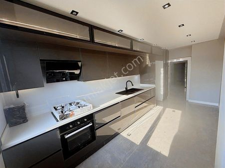 Gümüş Group Tan Fatih Mah 2+1 Lük Daireler Kat Cephe Secenekli