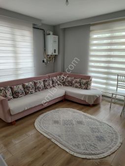 Satılık Eşyalı Kiracılı 1+1