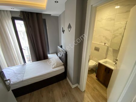 Yalı Gayrimenkul'den Uzun Süreli Her Şey Dahil 1+0 Stüdyo Daire