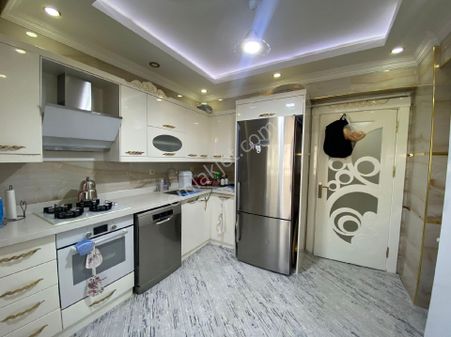 Nuray Gayrimenkul'den Lüks 2+1