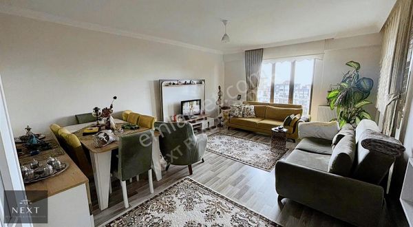 Soğuksu Kalemci İnş. Satılık 3+1 Daire