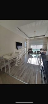 Hurma Da Yeni Bina Da Satılık 1+1 Daire