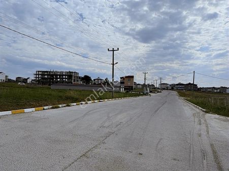 Gümüş Grouptan Kapaklıda 300 M2 Satılık Arsa