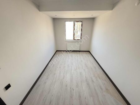 Gümüş Grouptan Hastanenin Karşısında Satılık Ön Cephe 2+1 Daire