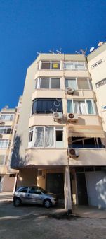 Mezitli Soli Sitesinde Kiralık 1+1 Daire