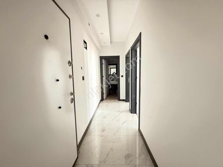 Gümüş Grouptan Devlet Hastanesi Yanı 2+1 A.mutfak Ön Cephe Daire