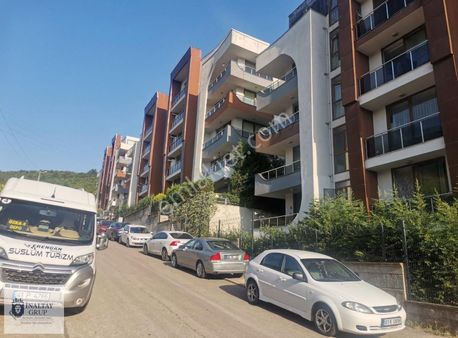 Jasmine Country Sitesinde 1+1 Ful Eşyalı Daire