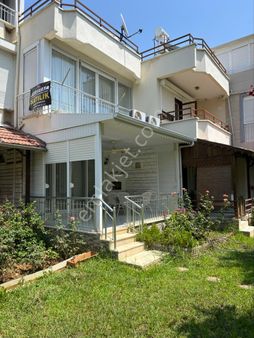 Boğazkent Denizeyürümemesafesi 2dakika 2+1 Satılık Dublex