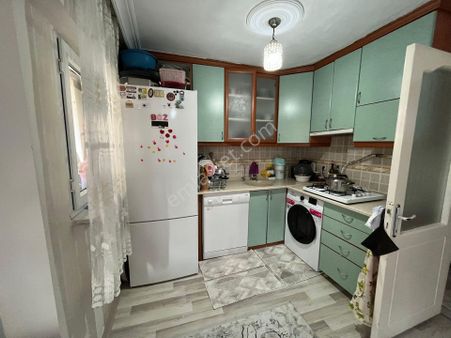 🏡 Ege Mahallesi 🏡 ✅2+1 85 M2 5 Katlınım 2 Katı ❇️kombi Petekli