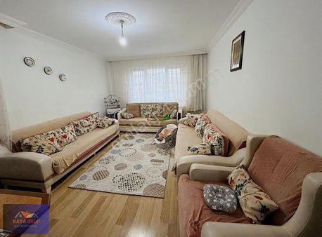 Kaya Grup'tan Masrafsız Manzaralı 3+1 Daire