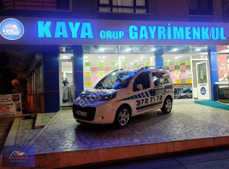 Kaya Gruptan Masrafsız 3+1 Dairee