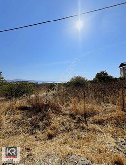 Kr Taç Başköy De Yol Kenarı İmarlı Arsa