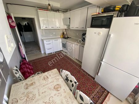 Özdemir Emlak,tan Kıbrısköy Özentunç Sitesin'de Giriş 3+1 Daire