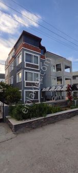 Golden Globy'den Edremit Avcılar'da Denize 200 M. Mesafede Satılık 4 Adet 1+1 Daire