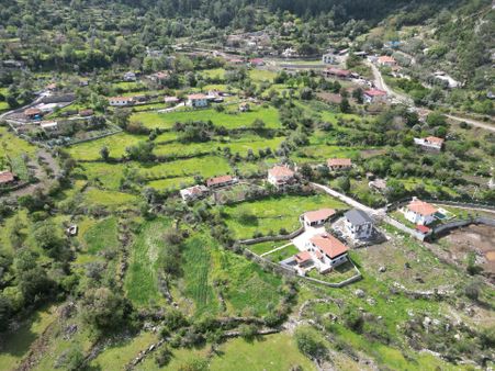 Joker: Marmaris Bayır İmarlı Alanda Satılık Tarla