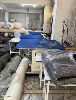 Çobançeşmede Düz Giriş İmalata Uygun İş Yeri