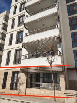 Yenice Toki'de Satılık 2+1 Giriş Kat Daire