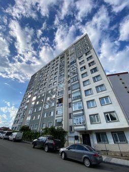 Trabzon'da Satılık 3+1 Daire