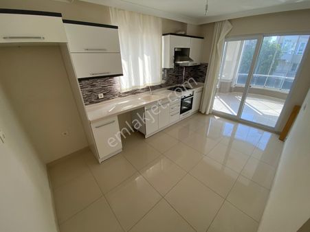 Parla'dan Altınkum Da Ayrı Mutfak Ön Cephe Satılık 2+1daire