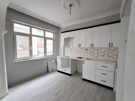 Samsun İlkadım Hürriyet Mahallesinde Satılık 3+1 Daire