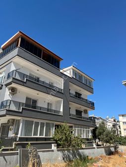 Çağlak İnşaattan Didim Efeler Mah.satılık 3+1 Dubleks Daire