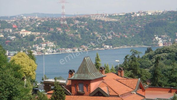 Tüzel Villalarında Taşınmaya Hazır 5+2 Satılık Villa