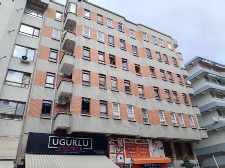 Sıhhıye İlkiz Sokak'ta Satılık 2+1 Ofis