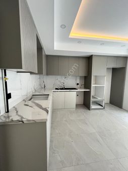 Hallaçlar Mahallesinde Satılık 2+1 Sıfır Daireler