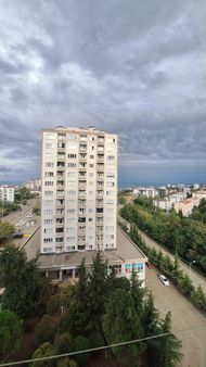 Pelitköy Toki Konutlarında 3+1 Eşyalı Asansörlü Kiralık Daire Daıre