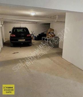 Karşıyaka Fikri Altay'da 4+1 147m² Dublex Daire
