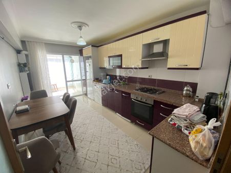 Piyade Mah'de Site İçi 3+1 170 M² E.banyolu Satılık Daire