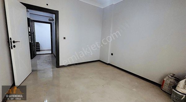 Gömeç Yayada Sıfır 1+1, 60 M² Net, İskanlı Ve Hazır