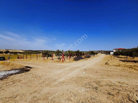 Kirvem Emlak'tan Koldere Mahallesinde Yatırımlık Köşe Arsa