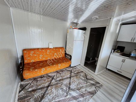 Kirvem Emlak'tan Kepenekli'de Harika Çiftlik Evi+zeytinlik