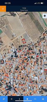 Kirvem Emlak'tan Koldere Mh'de Hazır Projeli Arsa